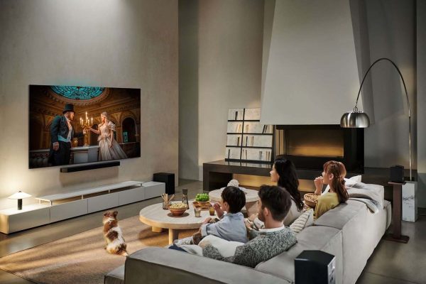 Najlepsze Telewizory Smart: Przewodnik po Modelach od Budżetowych po Premium