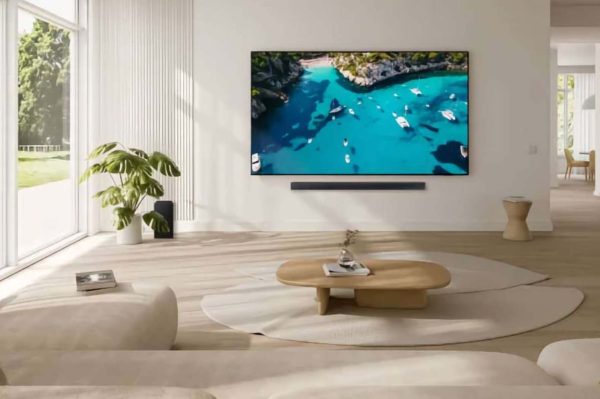 Przewodnik po telewizorach Samsung 2024: Wybór idealnego modelu dla każdego domu