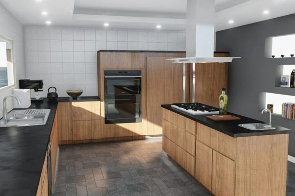 Wbudowane ekspresy do kawy: Twój prywatny kącik kawowy w domu